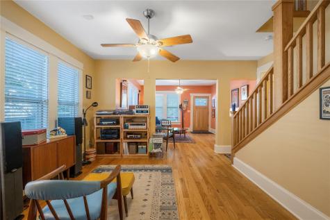 903 E 14th Street Austin TX 78702