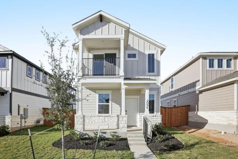 2094 Alice Jay Way Round Rock TX 78665