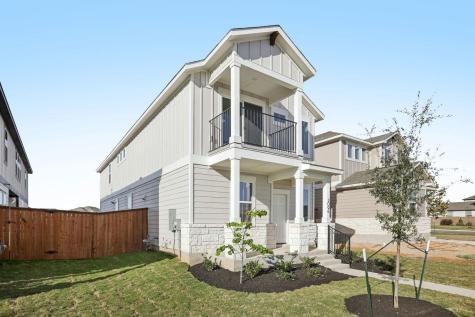 2094 Alice Jay Way Round Rock TX 78665