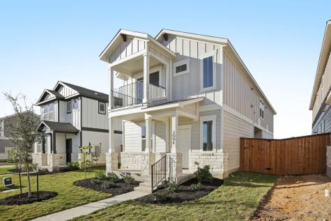 2094 Alice Jay Way Round Rock TX 78665