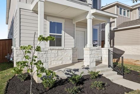 2094 Alice Jay Way Round Rock TX 78665