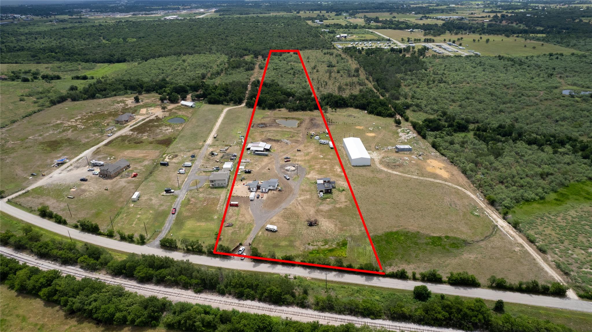 353 Littig Road Elgin TX 78621