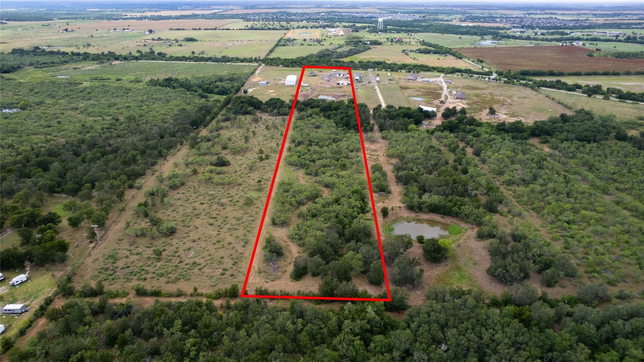 353 Littig Road Elgin TX 78621