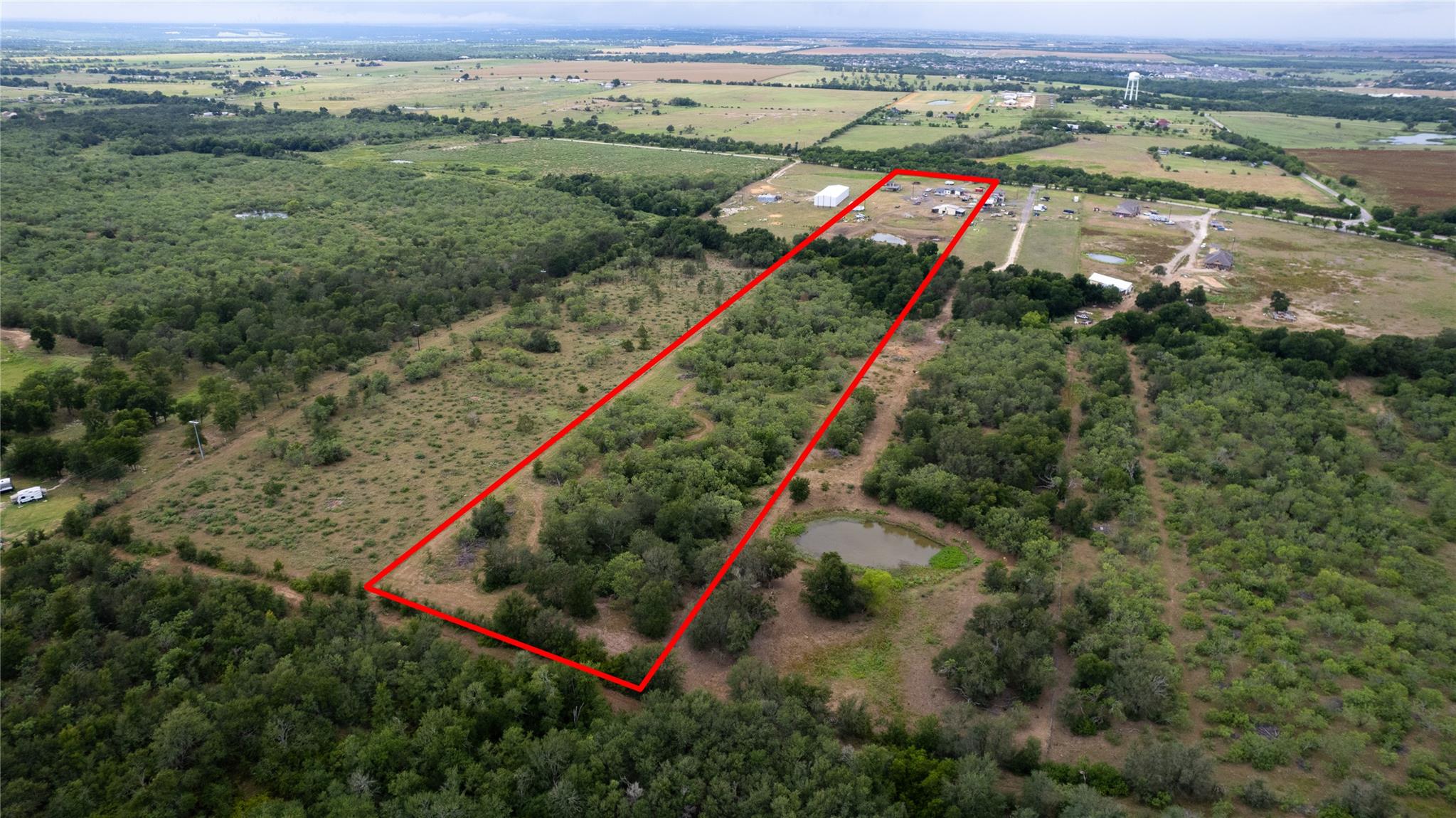 353 Littig Road Elgin TX 78621