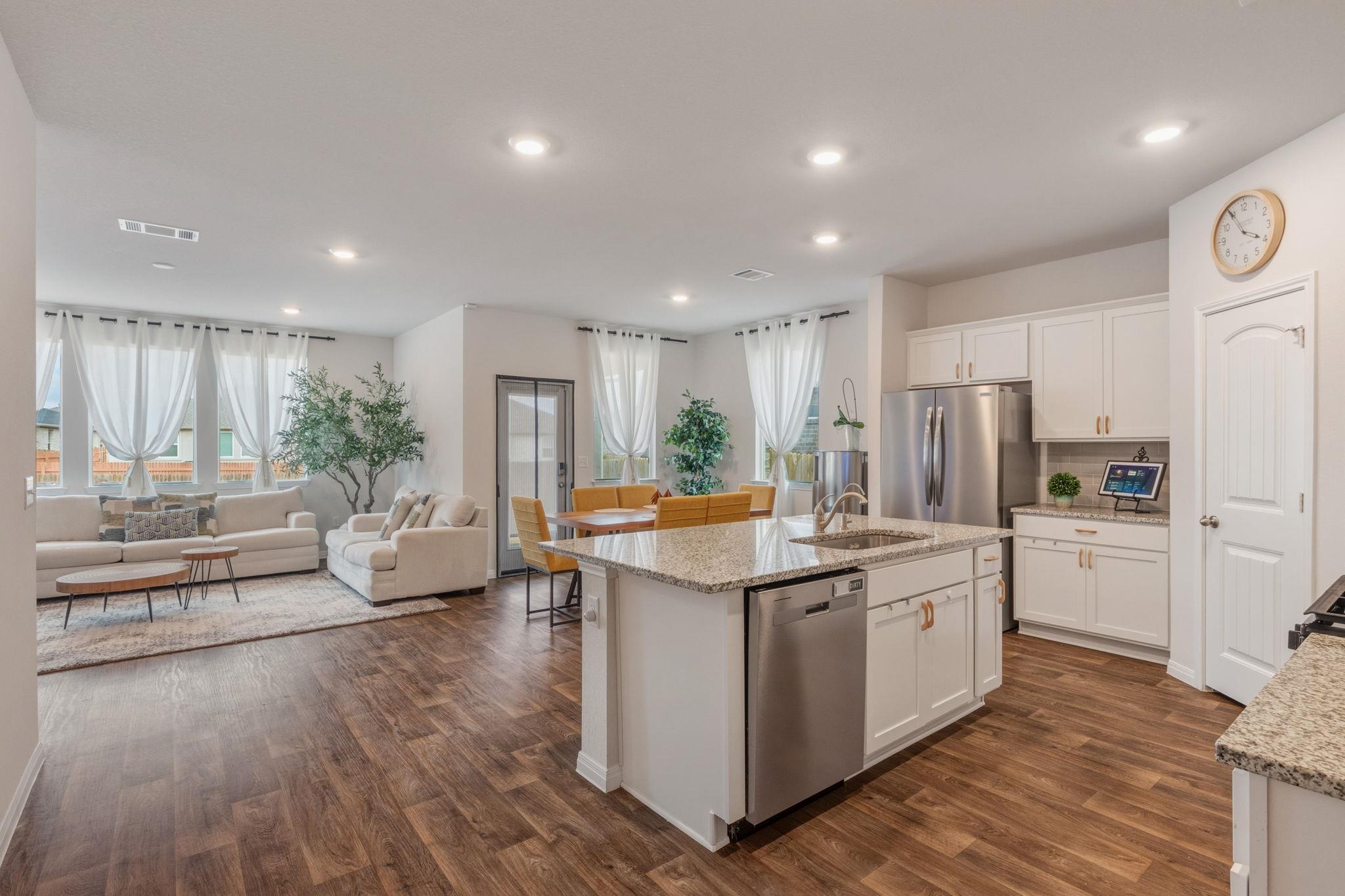 205 Charles Trail Georgetown TX 78626