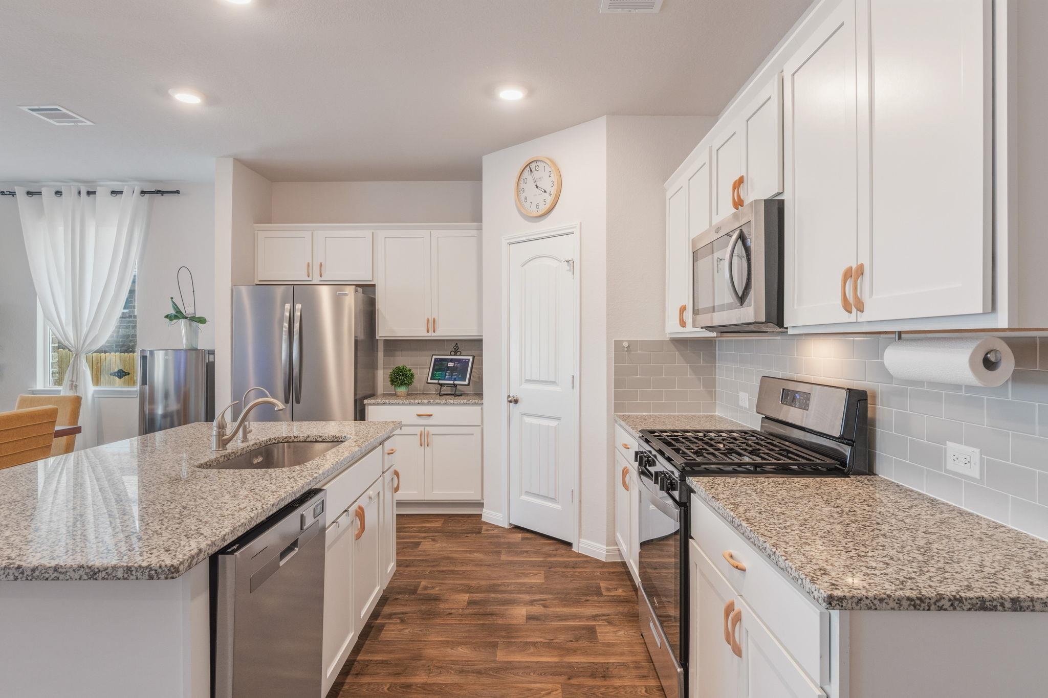 205 Charles Trail Georgetown TX 78626
