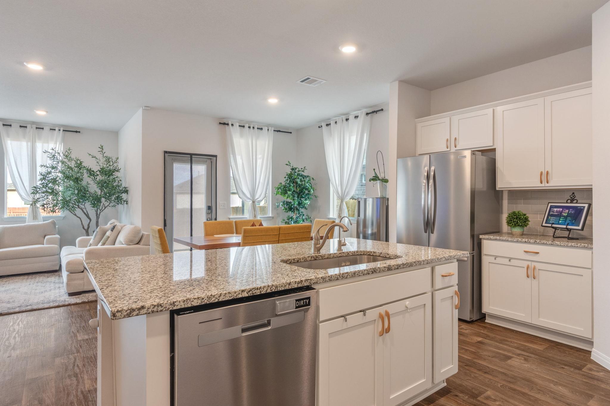 205 Charles Trail Georgetown TX 78626