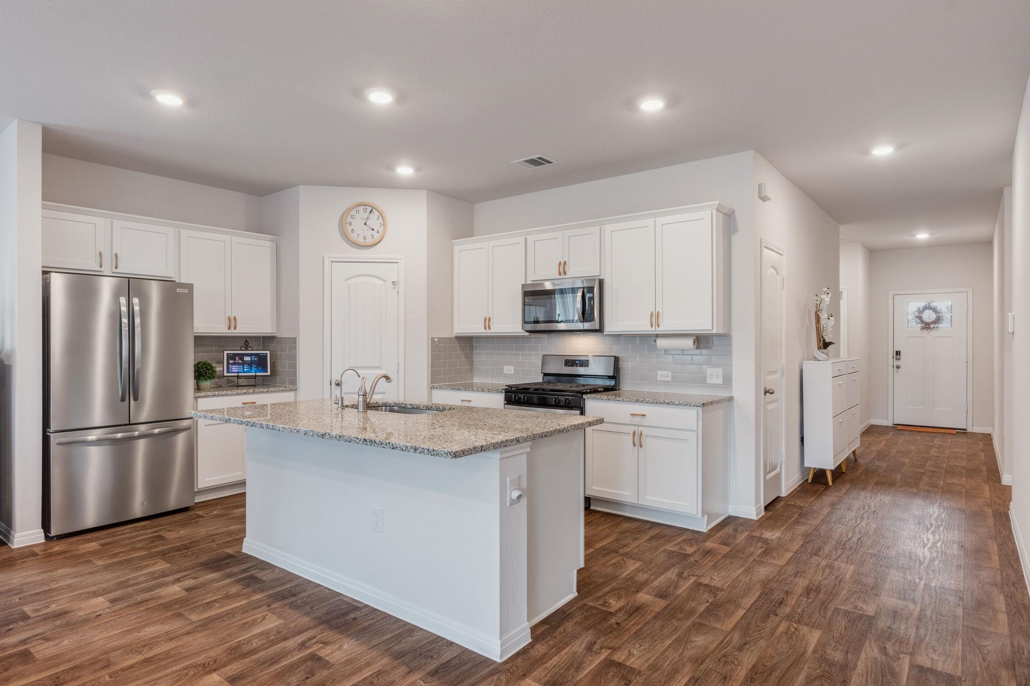 205 Charles Trail Georgetown TX 78626