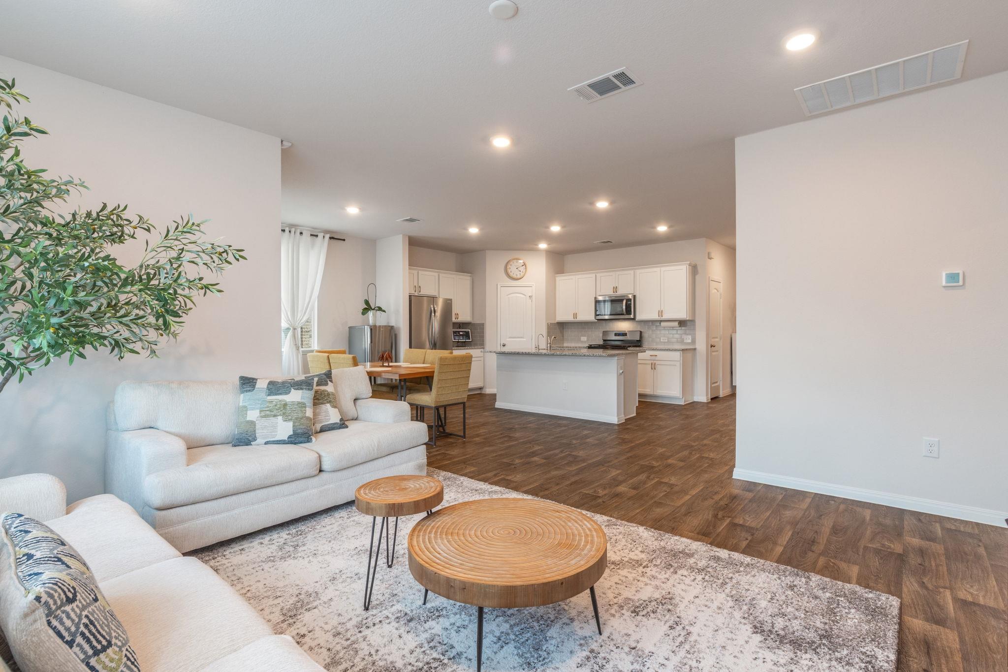 205 Charles Trail Georgetown TX 78626