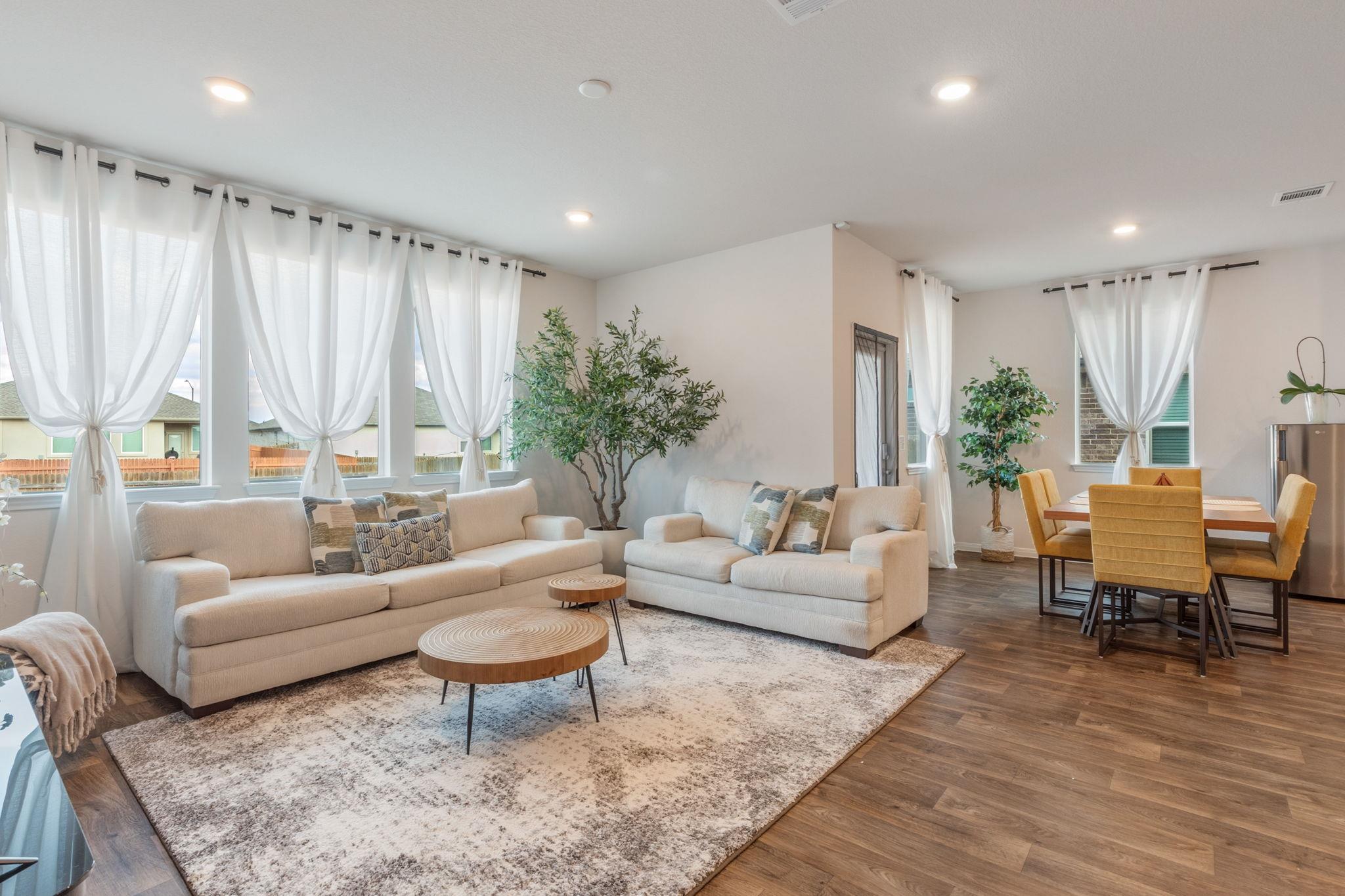 205 Charles Trail Georgetown TX 78626