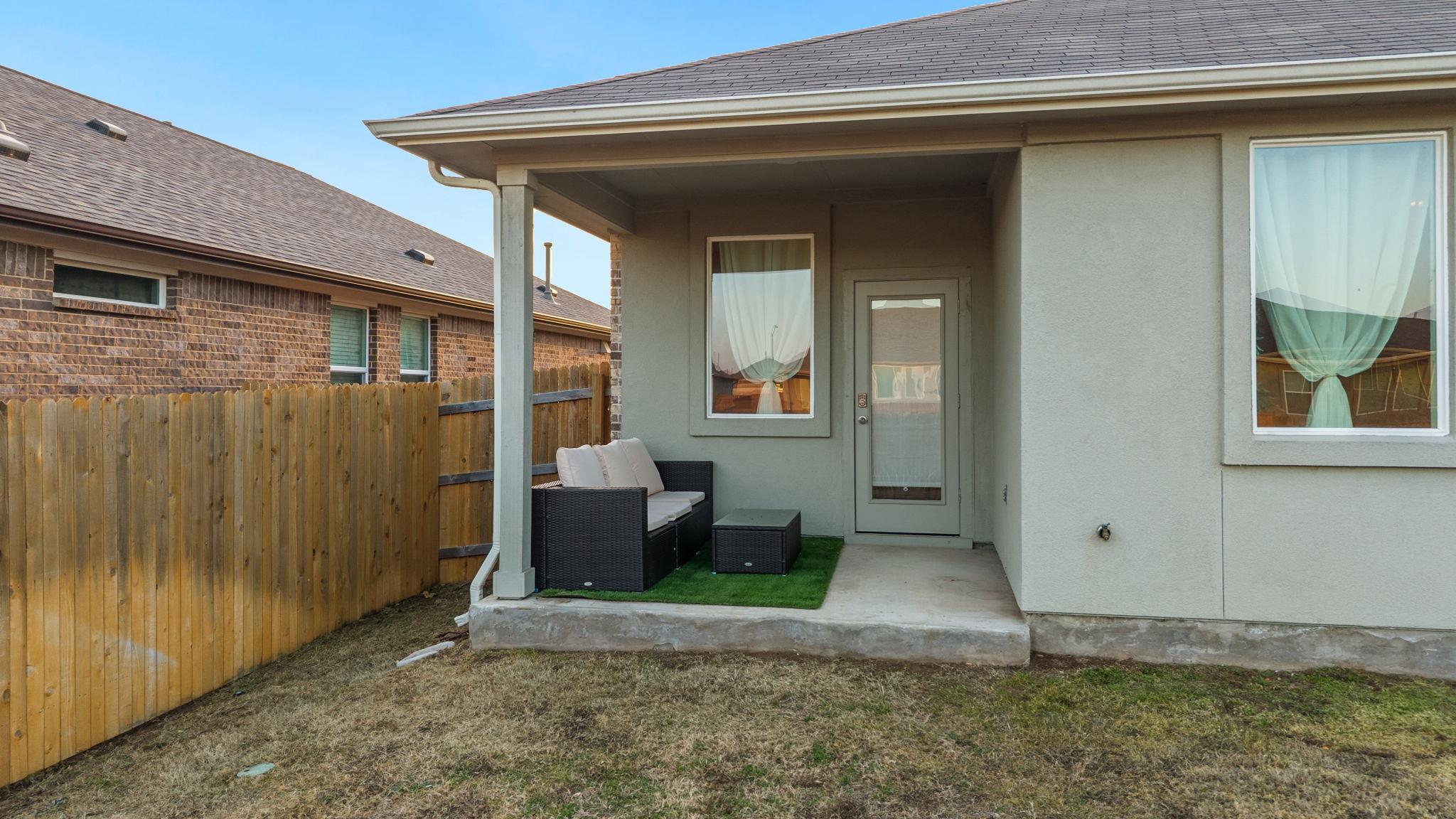 205 Charles Trail Georgetown TX 78626