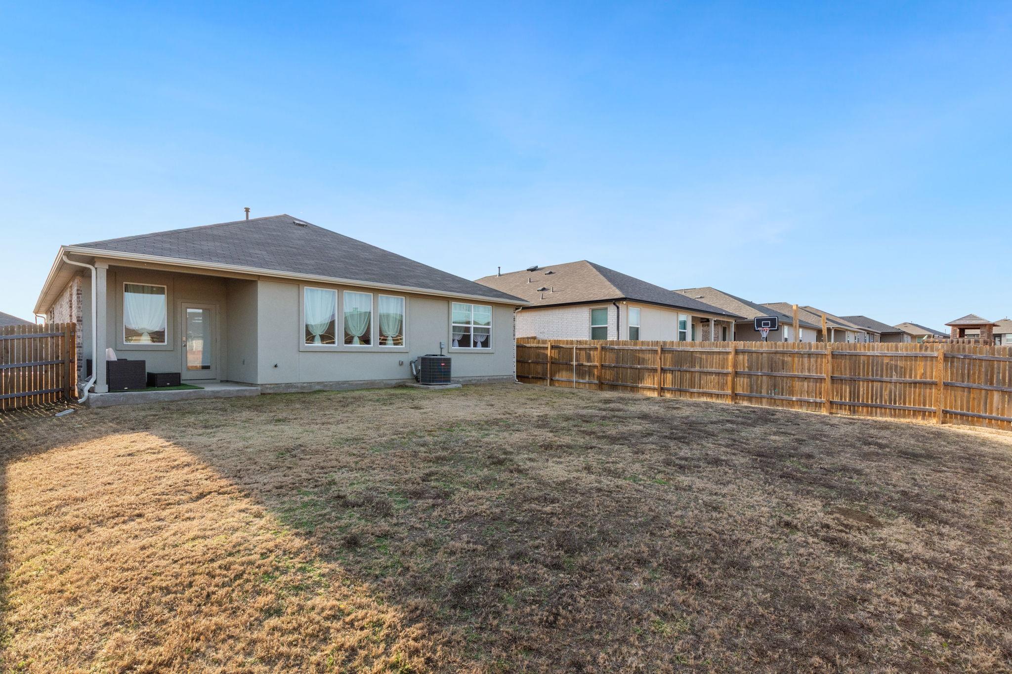 205 Charles Trail Georgetown TX 78626