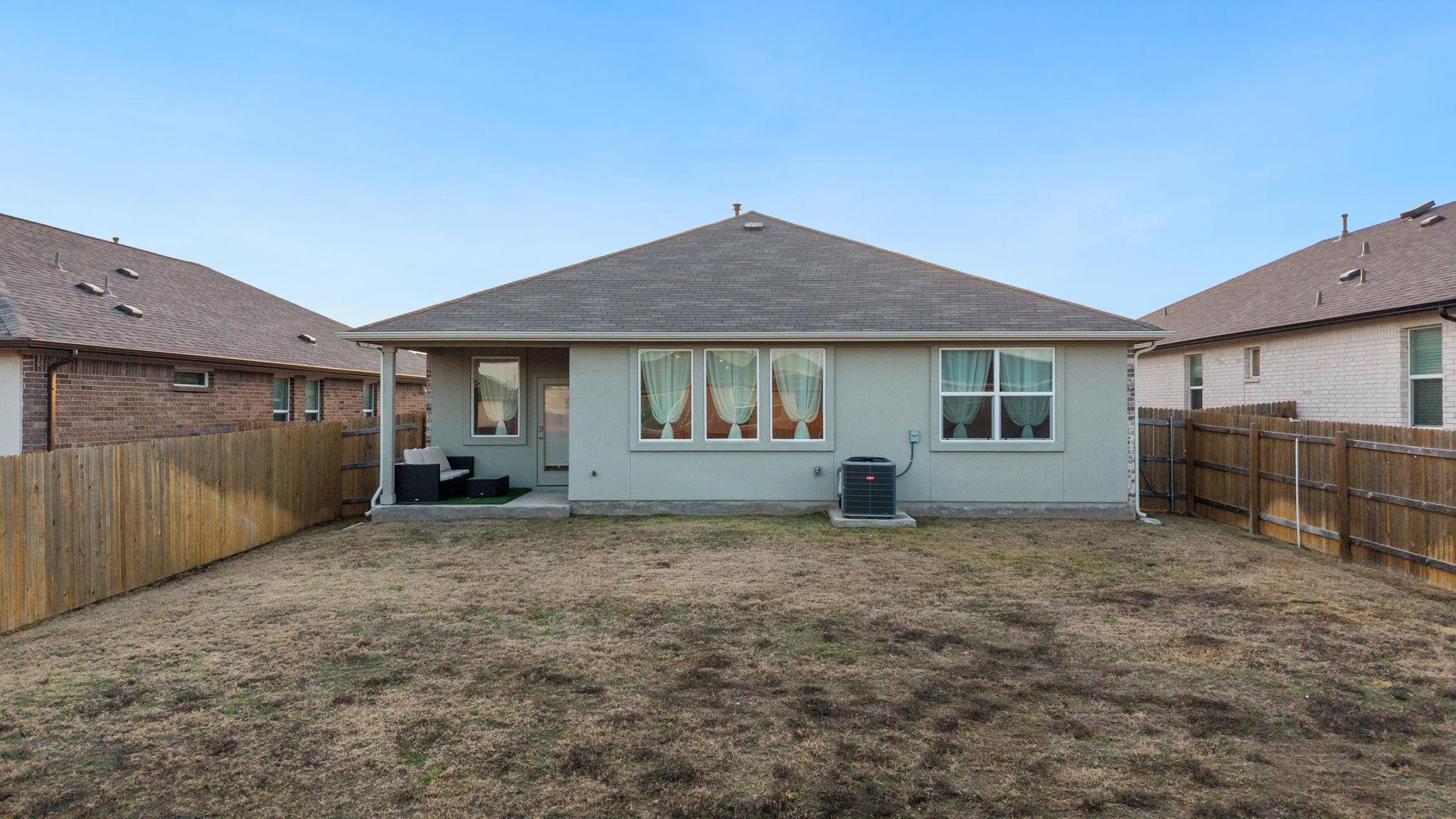 205 Charles Trail Georgetown TX 78626