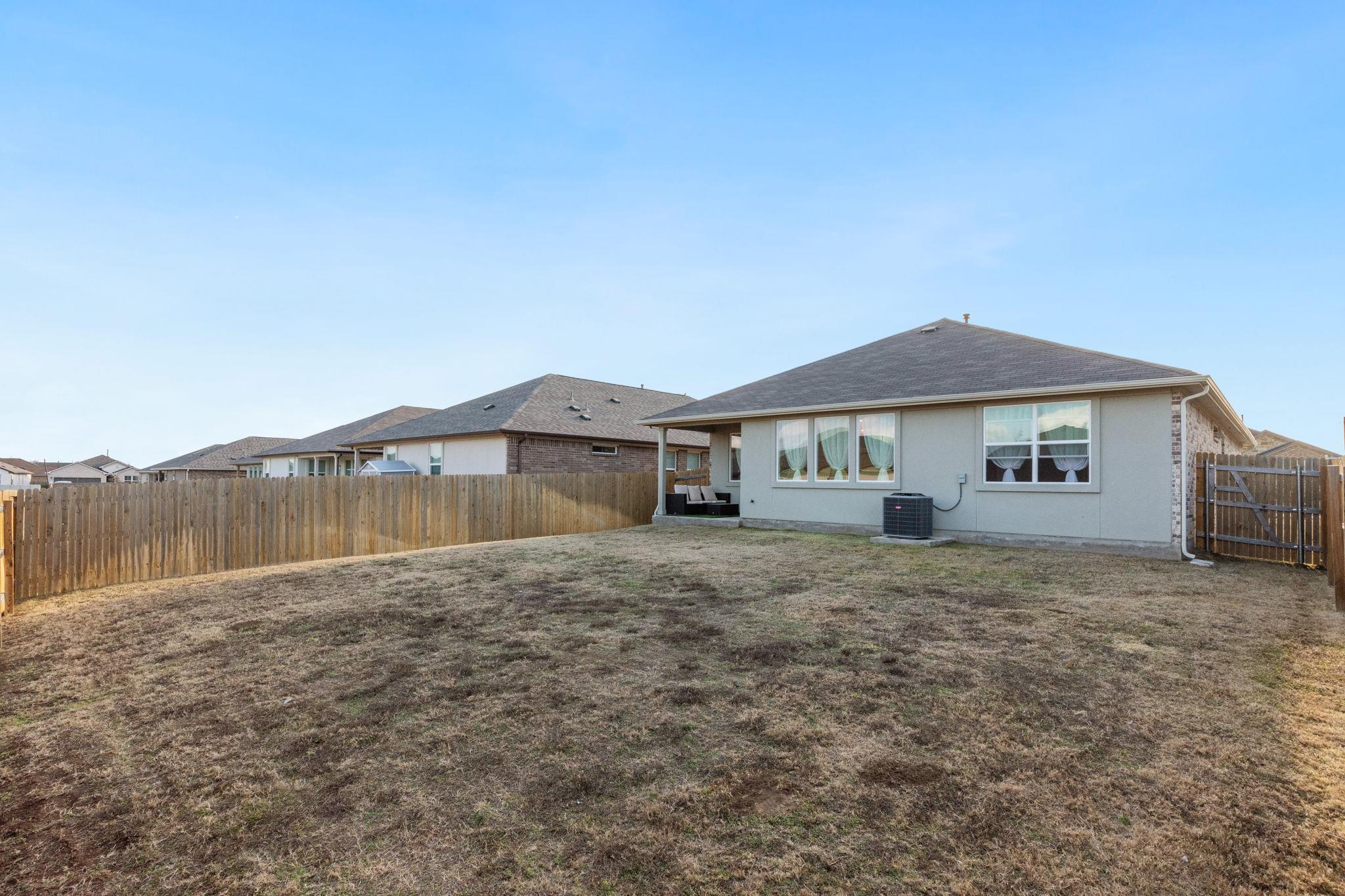 205 Charles Trail Georgetown TX 78626