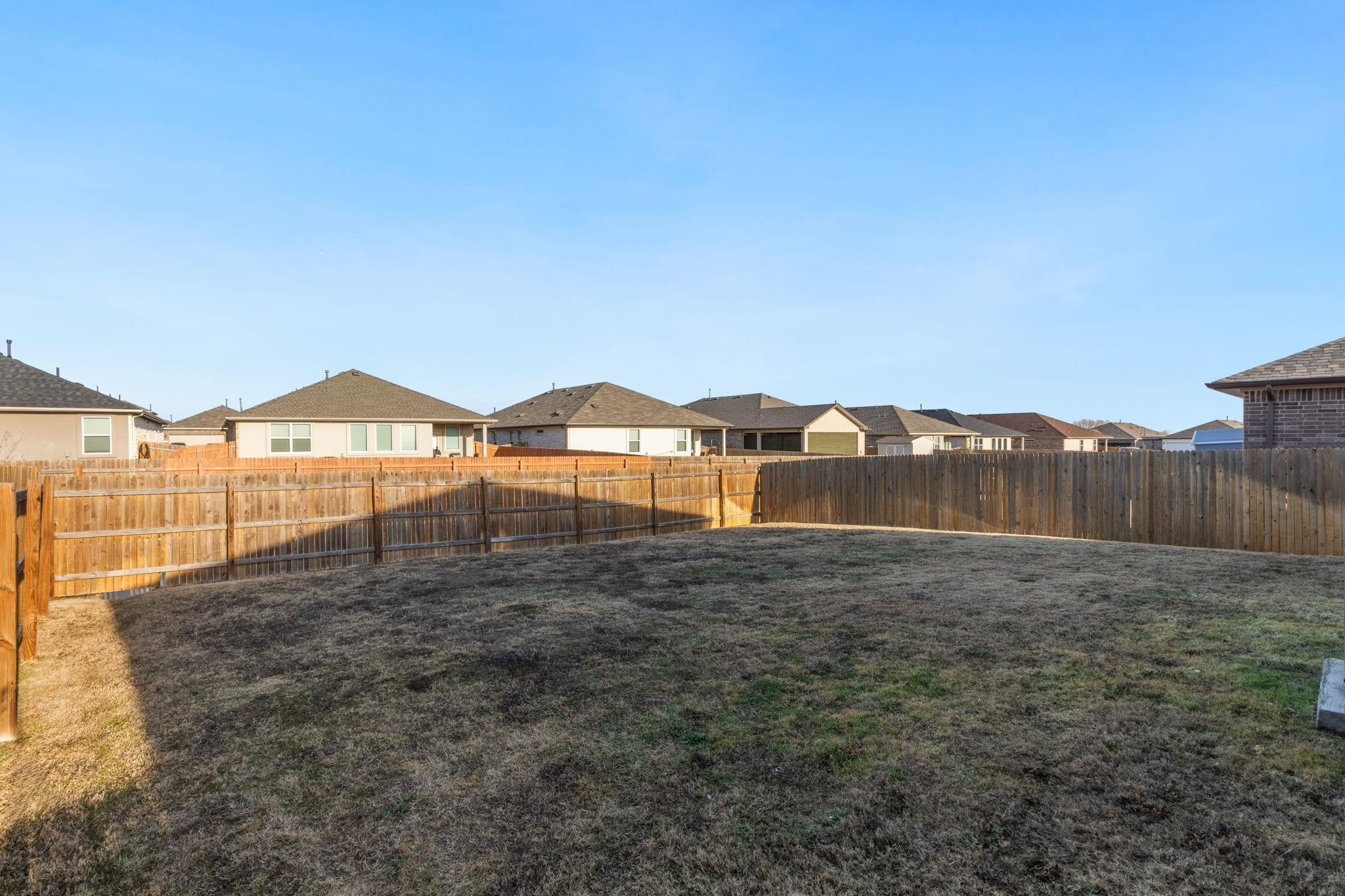 205 Charles Trail Georgetown TX 78626