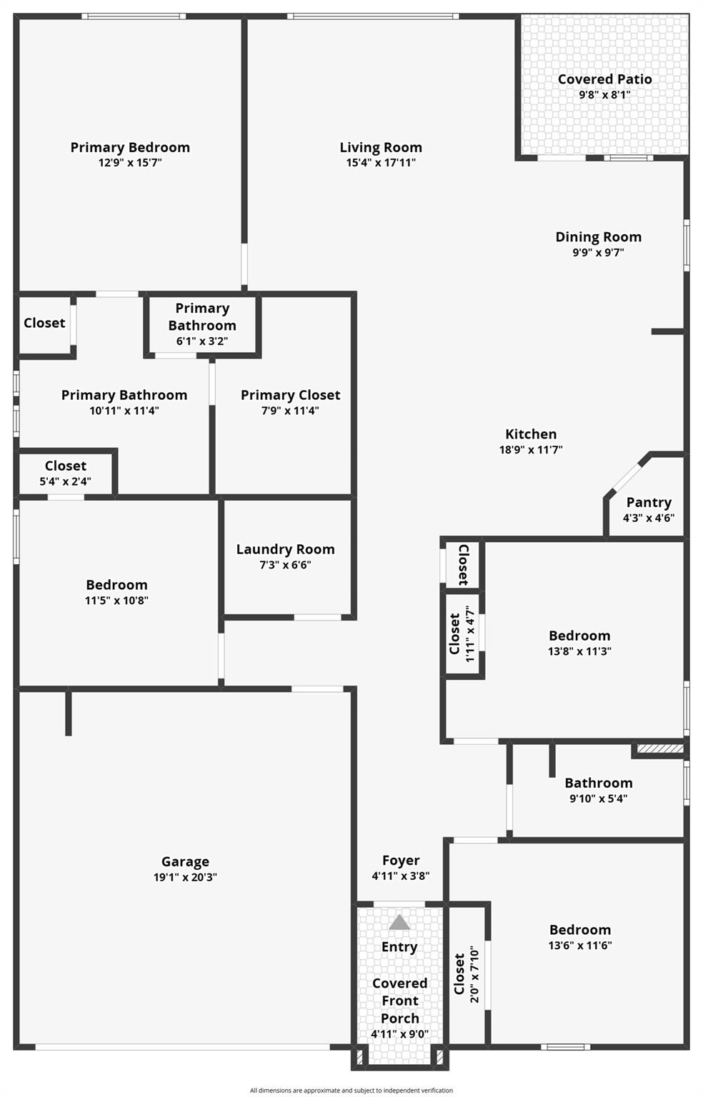 205 Charles Trail Georgetown TX 78626