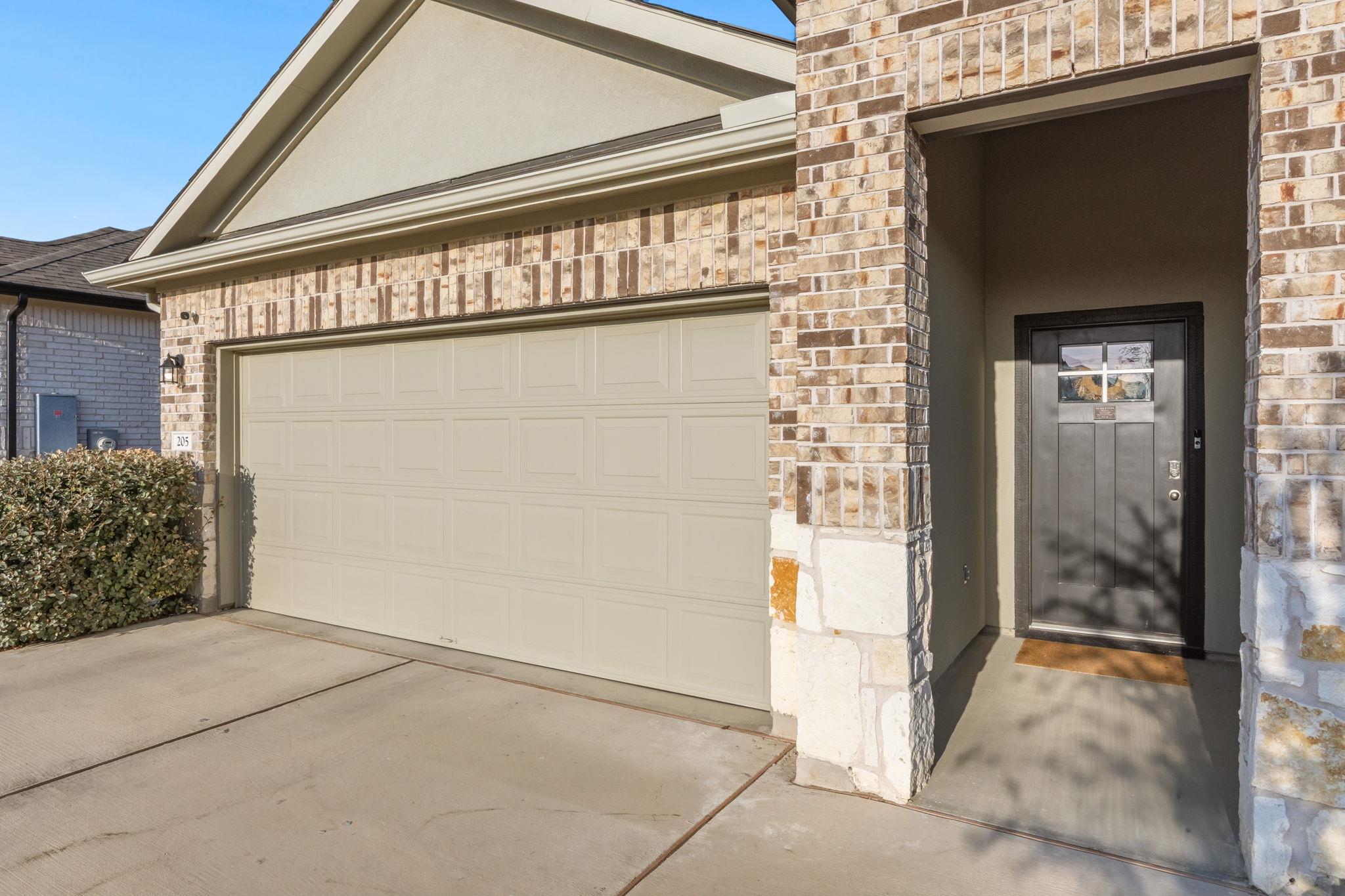 205 Charles Trail Georgetown TX 78626