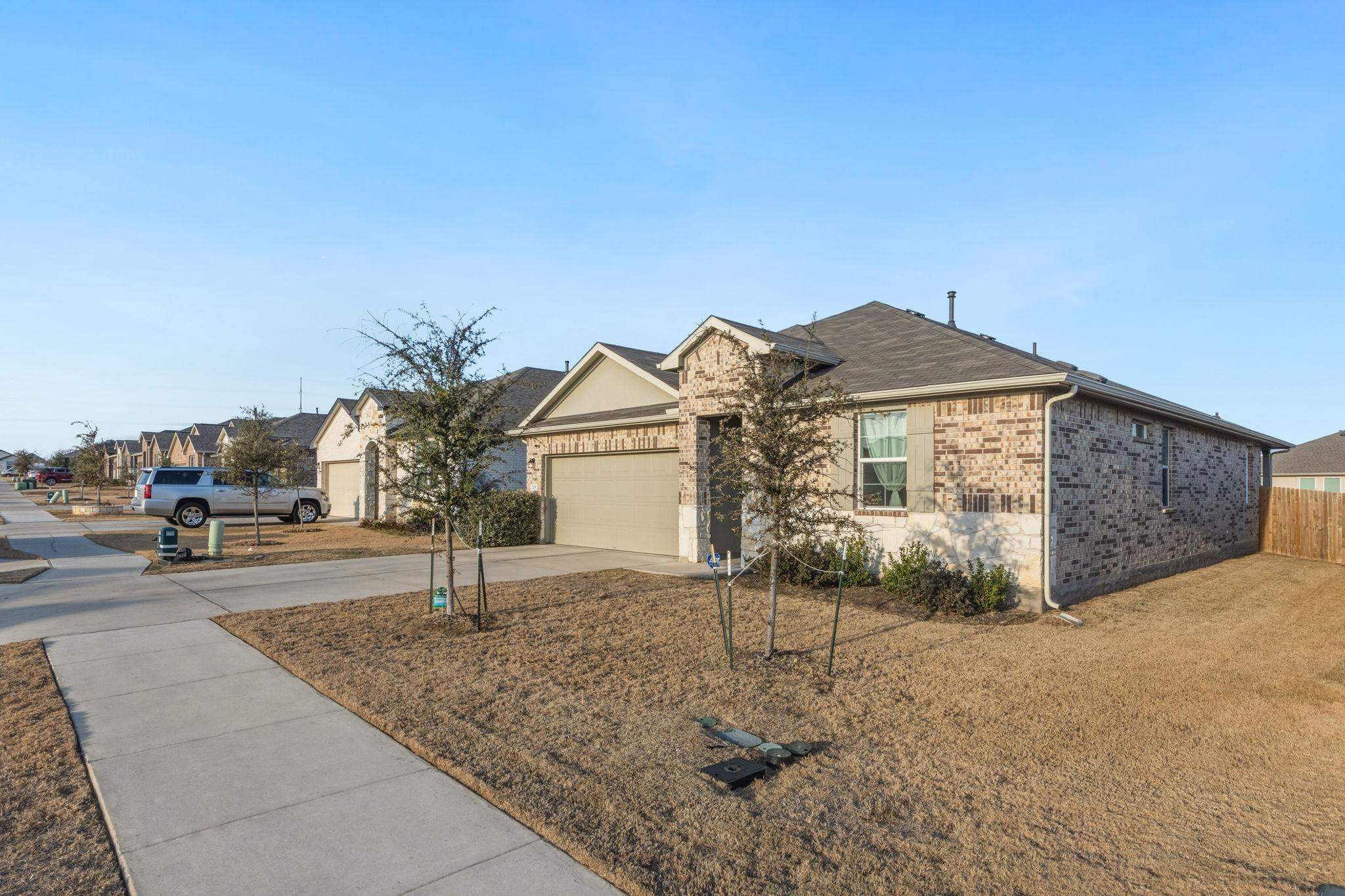 205 Charles Trail Georgetown TX 78626