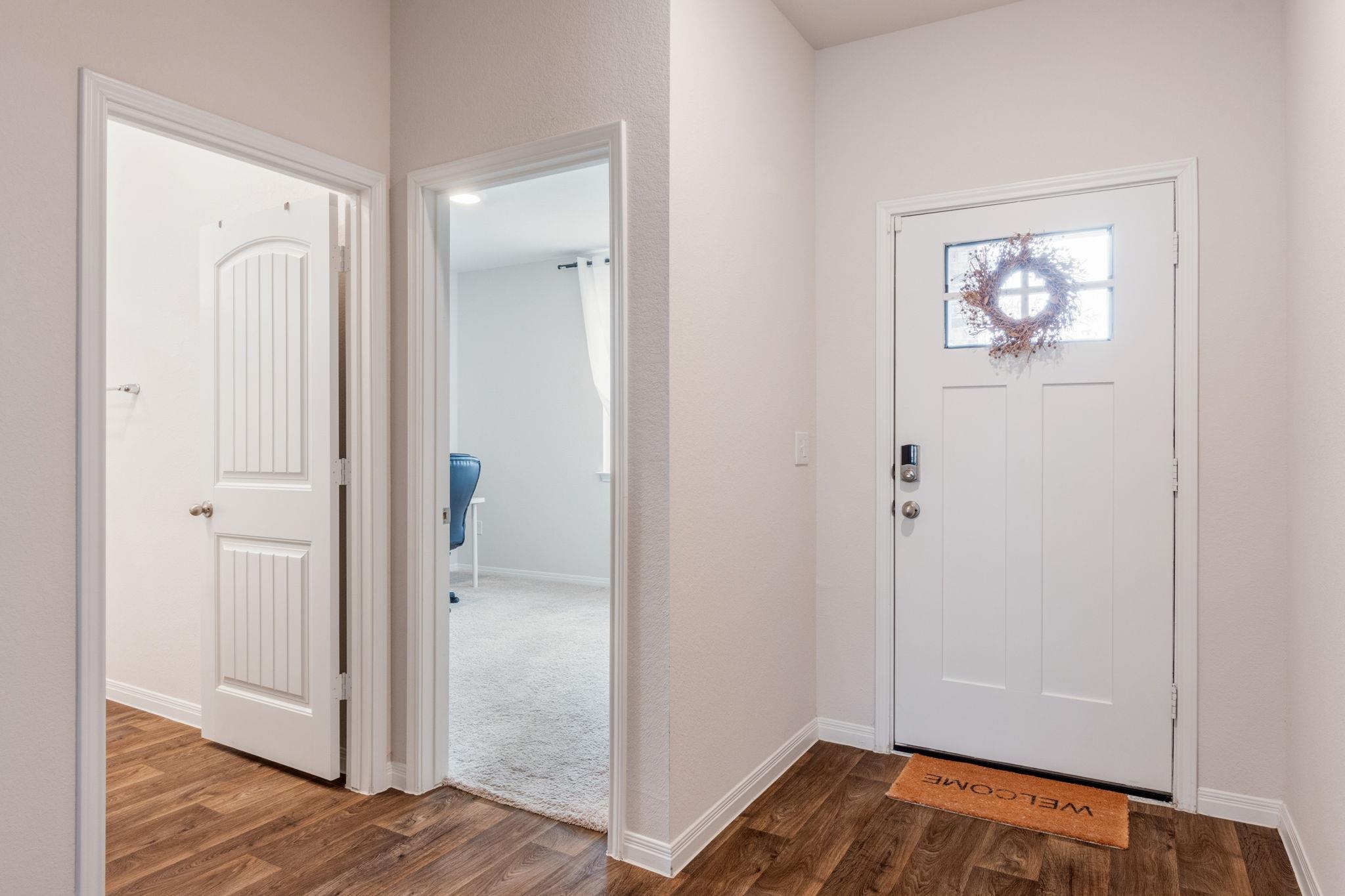 205 Charles Trail Georgetown TX 78626