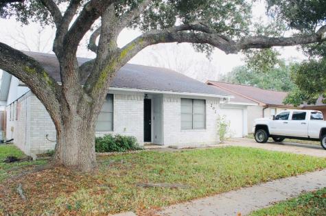 202 Byron Drive Victoria TX 77901