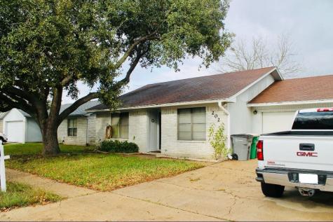 202 Byron Drive Victoria TX 77901