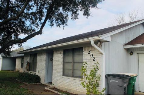 202 Byron Drive Victoria TX 77901