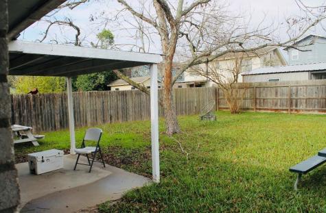 202 Byron Drive Victoria TX 77901