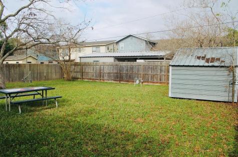 202 Byron Drive Victoria TX 77901