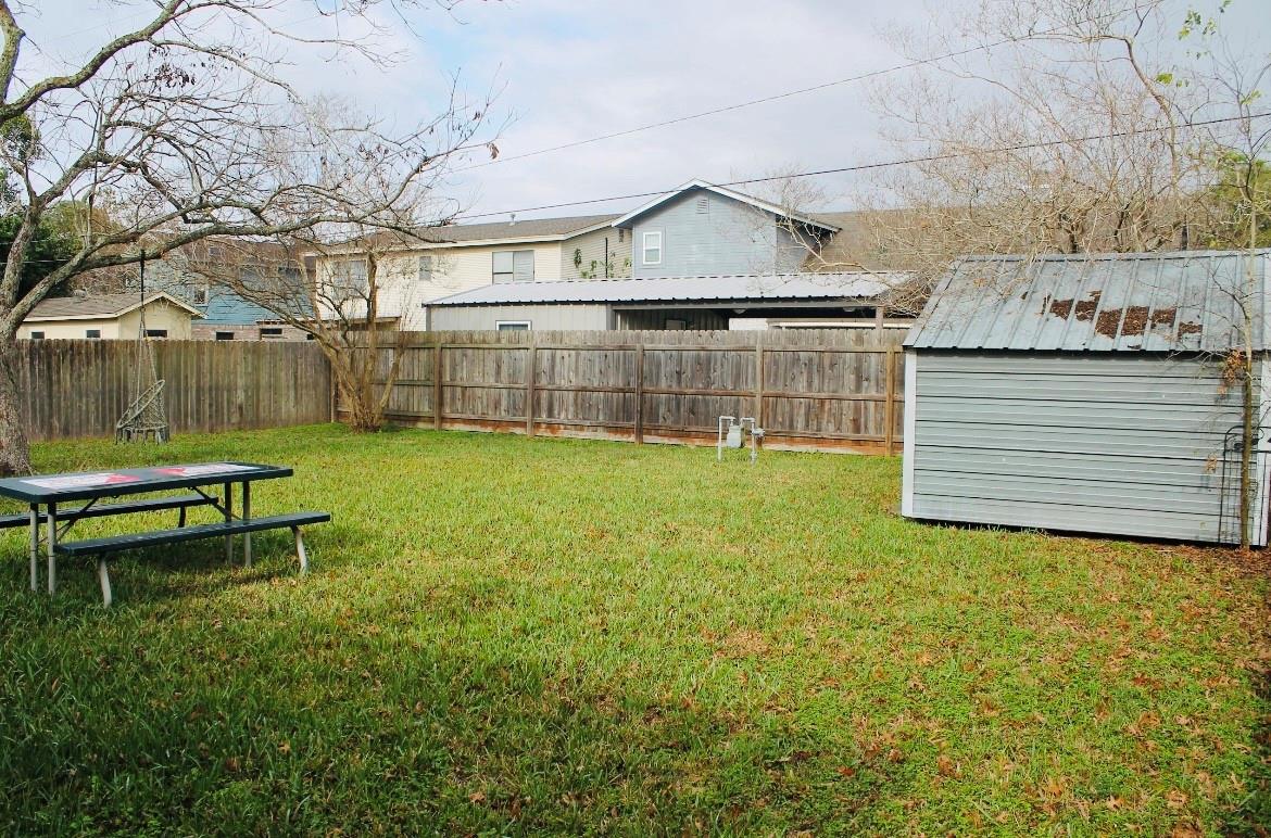 202 Byron Drive Victoria TX 77901