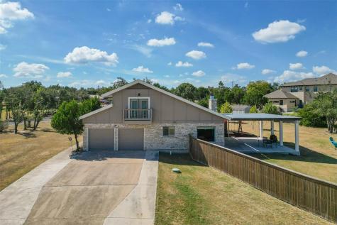 1910 Walsh Drive Round Rock TX 78681