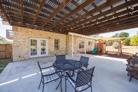1910 Walsh Drive Round Rock TX 78681