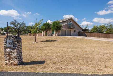 1910 Walsh Drive Round Rock TX 78681