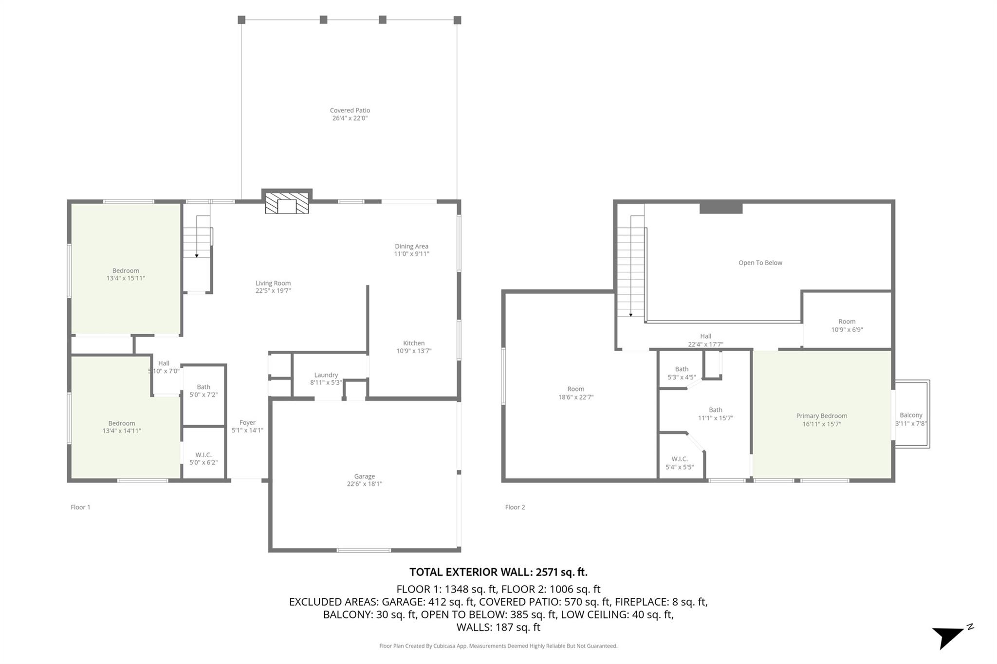 1910 Walsh Drive Round Rock TX 78681
