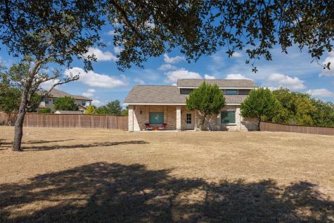1910 Walsh Drive Round Rock TX 78681