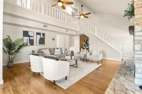 1910 Walsh Drive Round Rock TX 78681