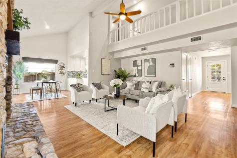 1910 Walsh Drive Round Rock TX 78681