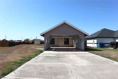 1041 Pasto Drive Los Fresnos TX 78566