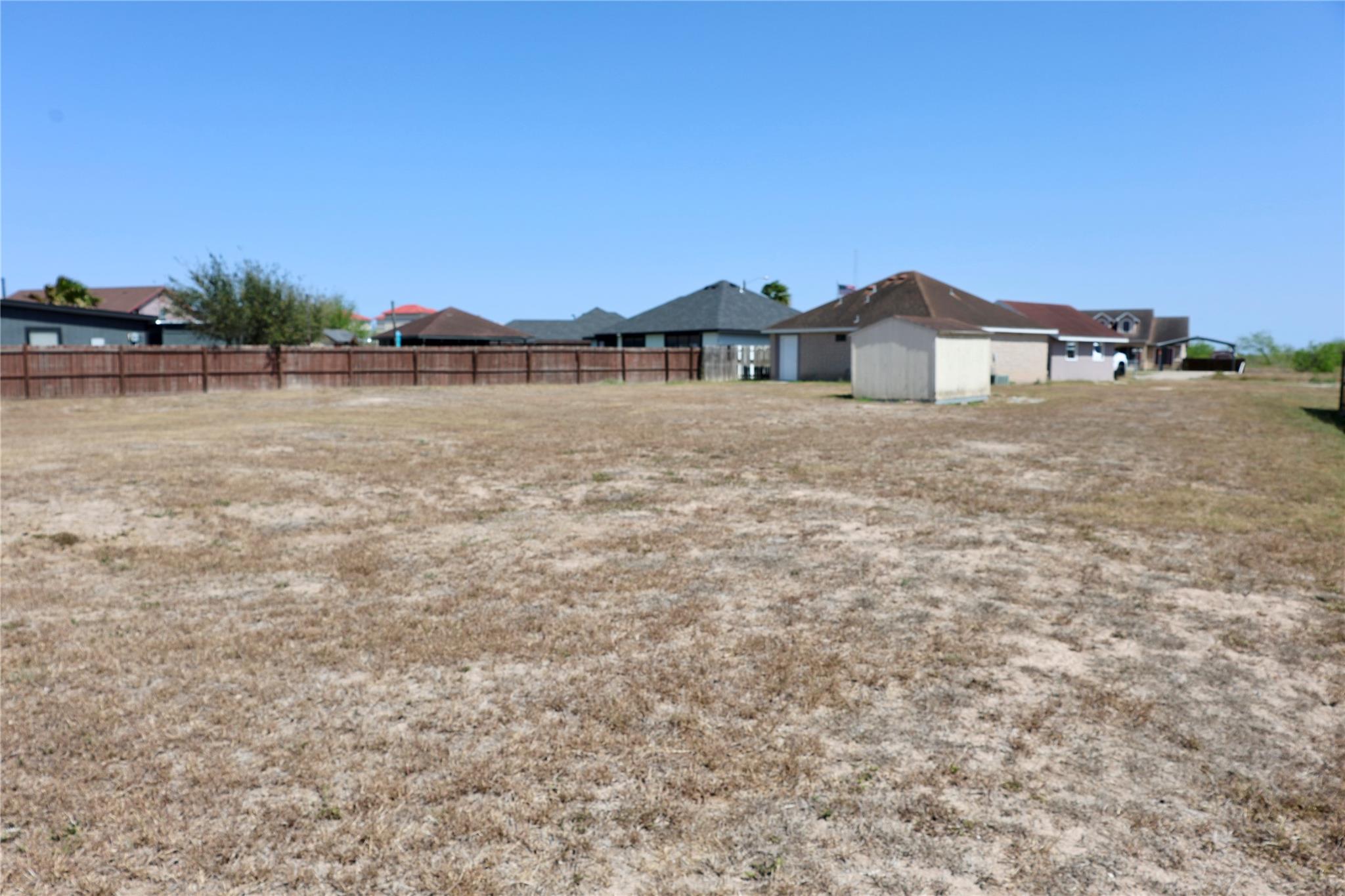 1041 Pasto Drive Los Fresnos TX 78566