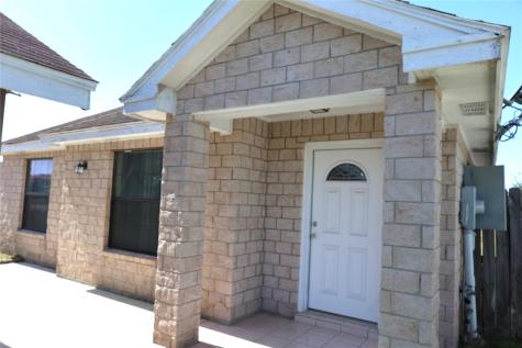 1041 Pasto Drive Los Fresnos TX 78566