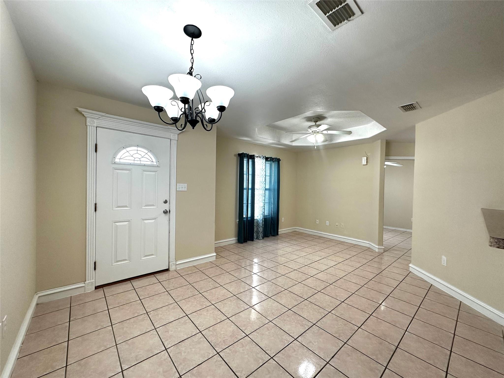1041 Pasto Drive Los Fresnos TX 78566