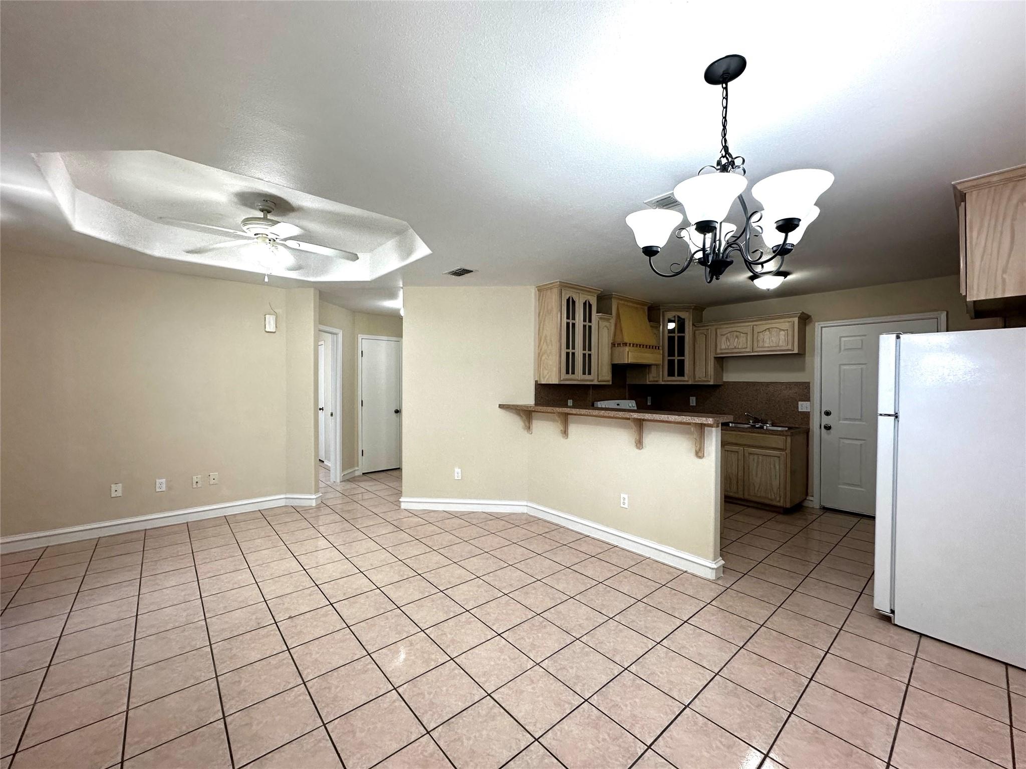 1041 Pasto Drive Los Fresnos TX 78566