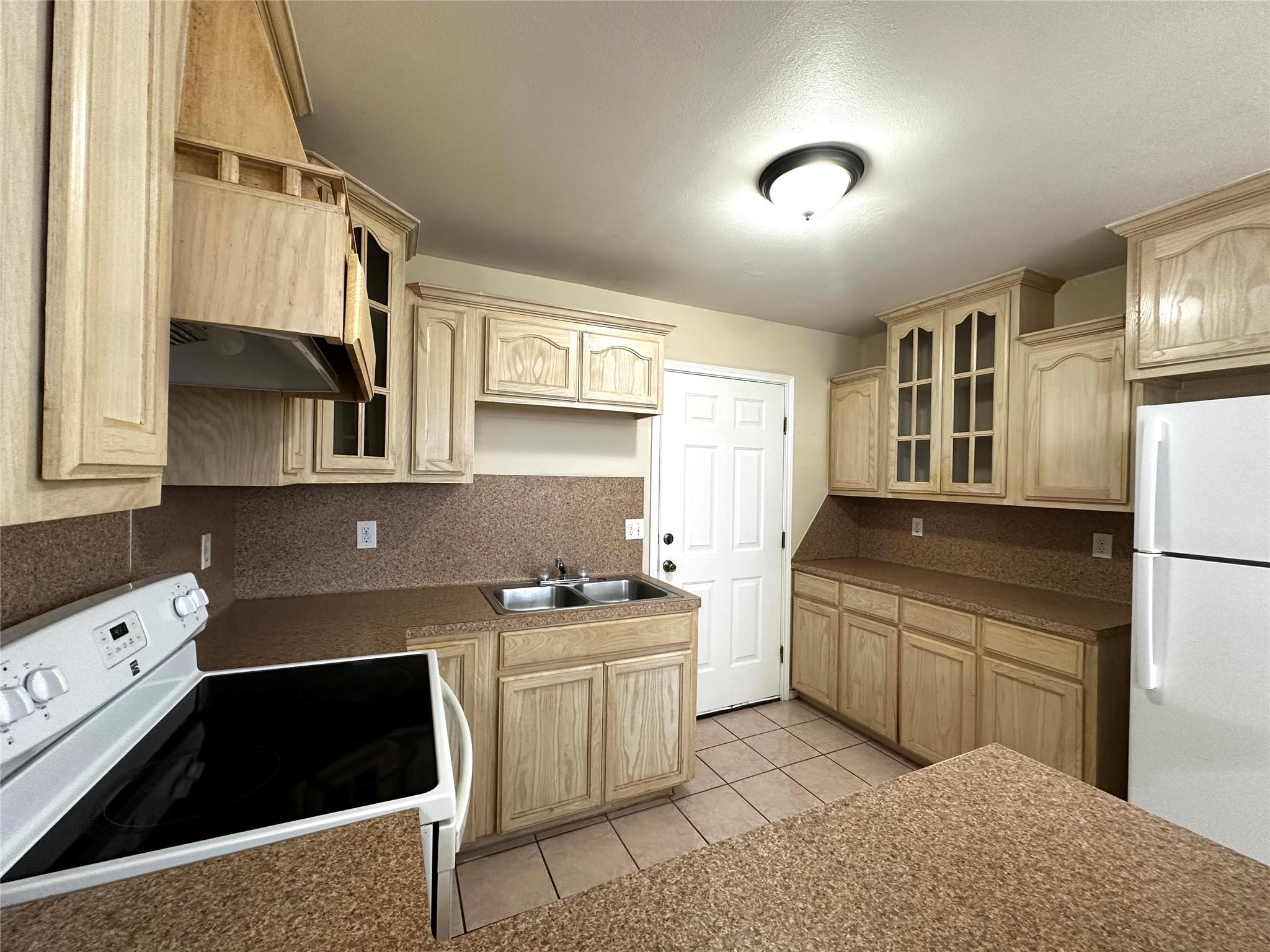 1041 Pasto Drive Los Fresnos TX 78566