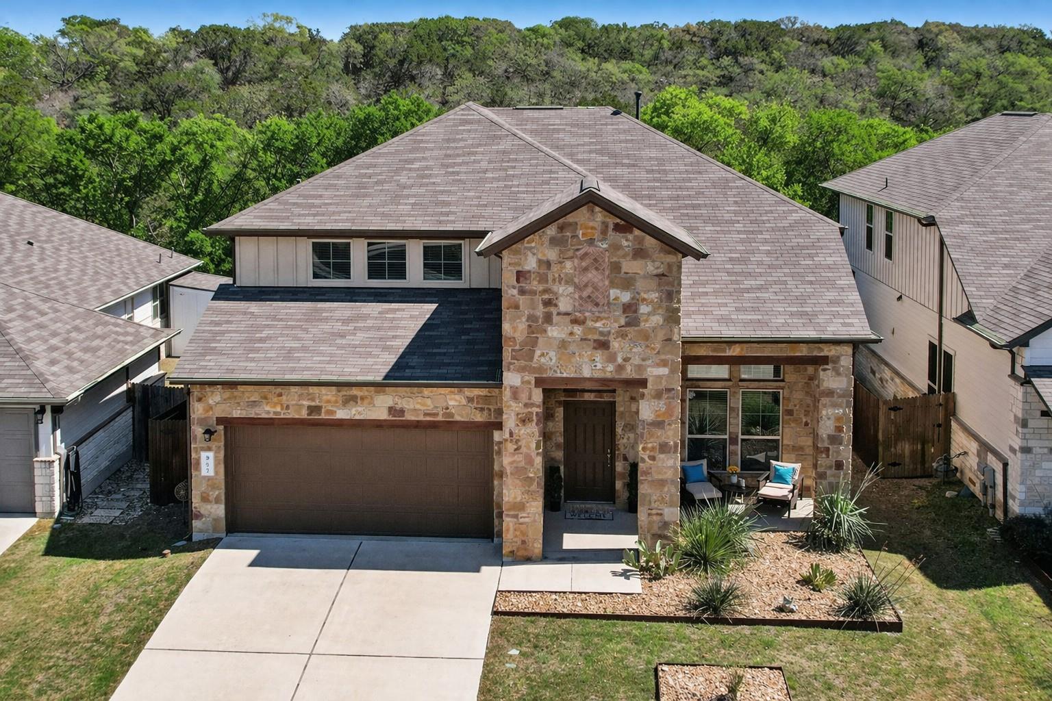 908 Goldilocks Lane Manchaca TX 78652