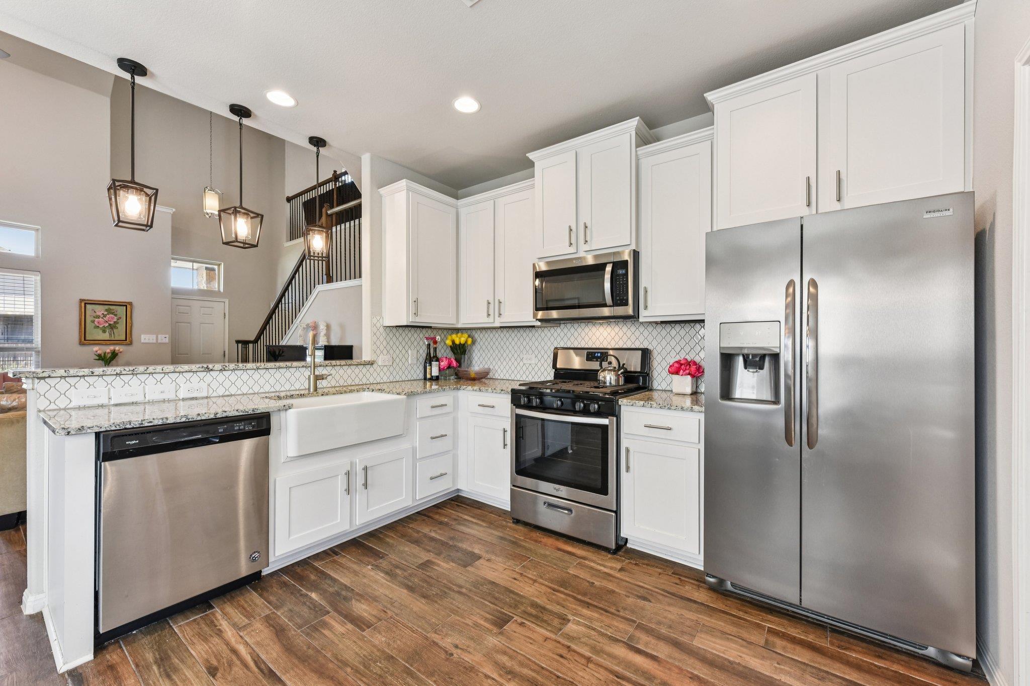 908 Goldilocks Lane Manchaca TX 78652