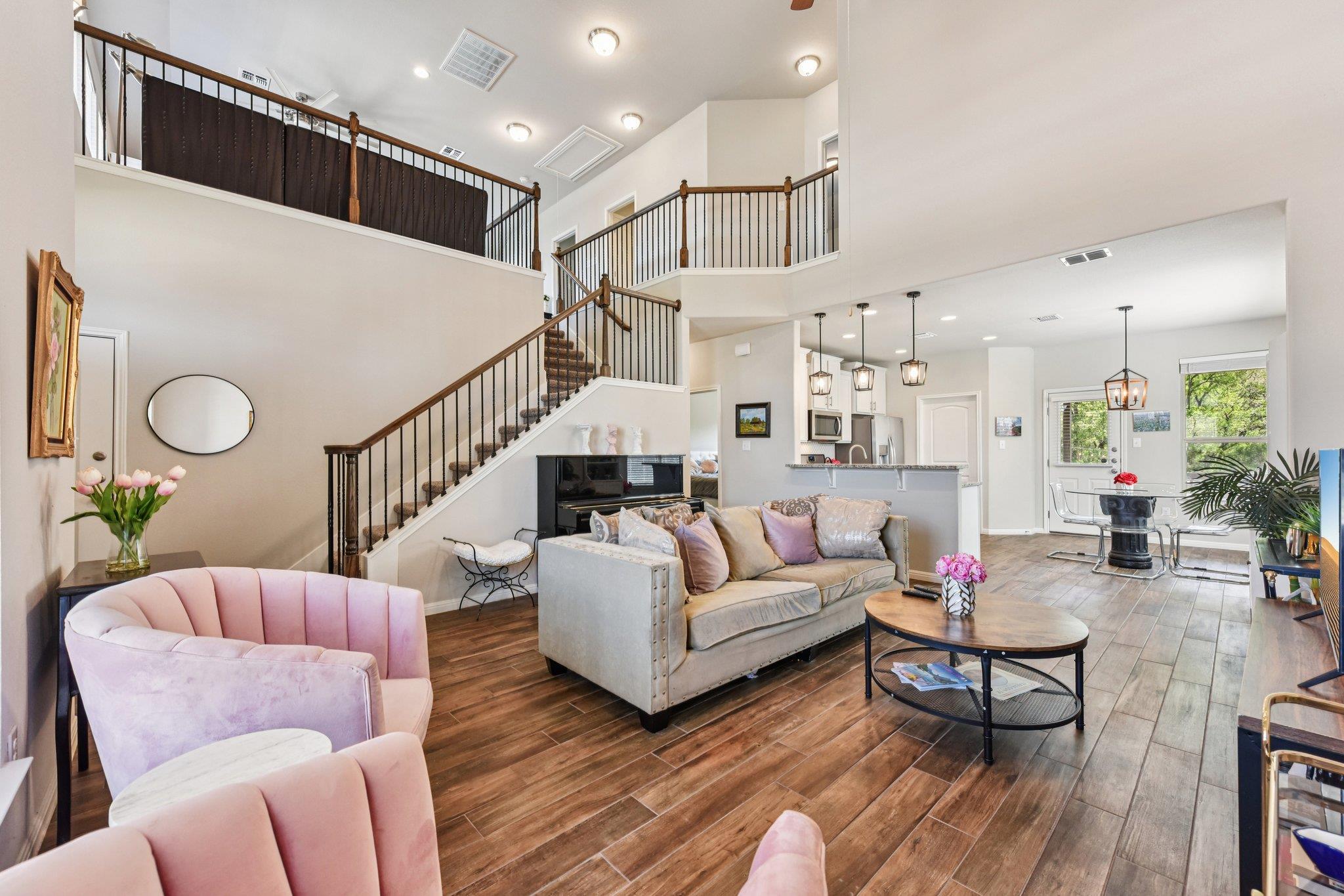 908 Goldilocks Lane Manchaca TX 78652