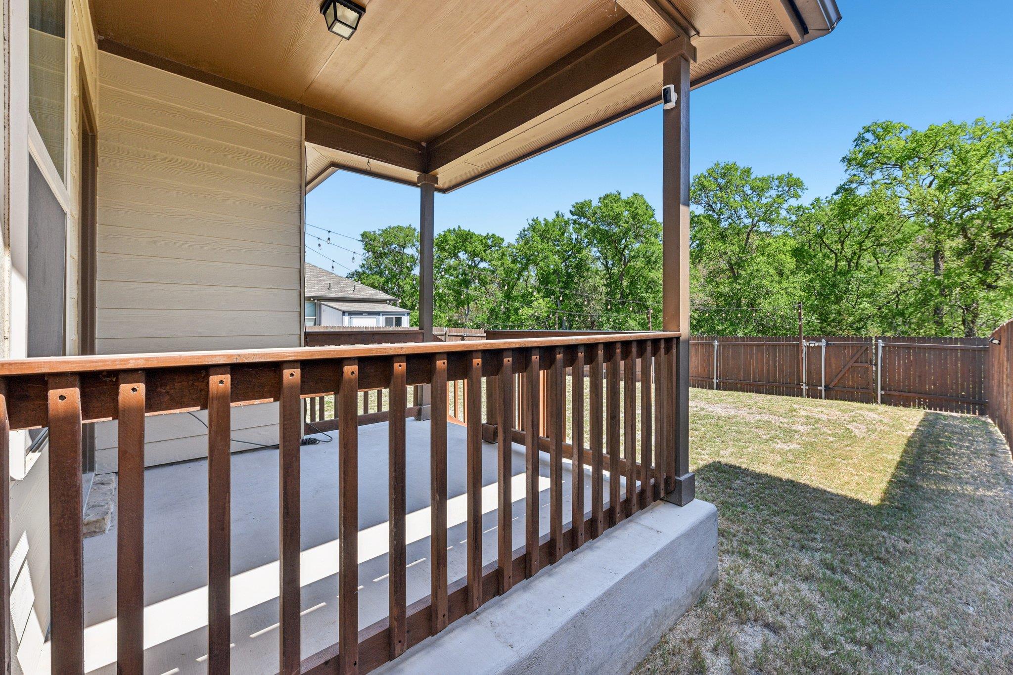 908 Goldilocks Lane Manchaca TX 78652