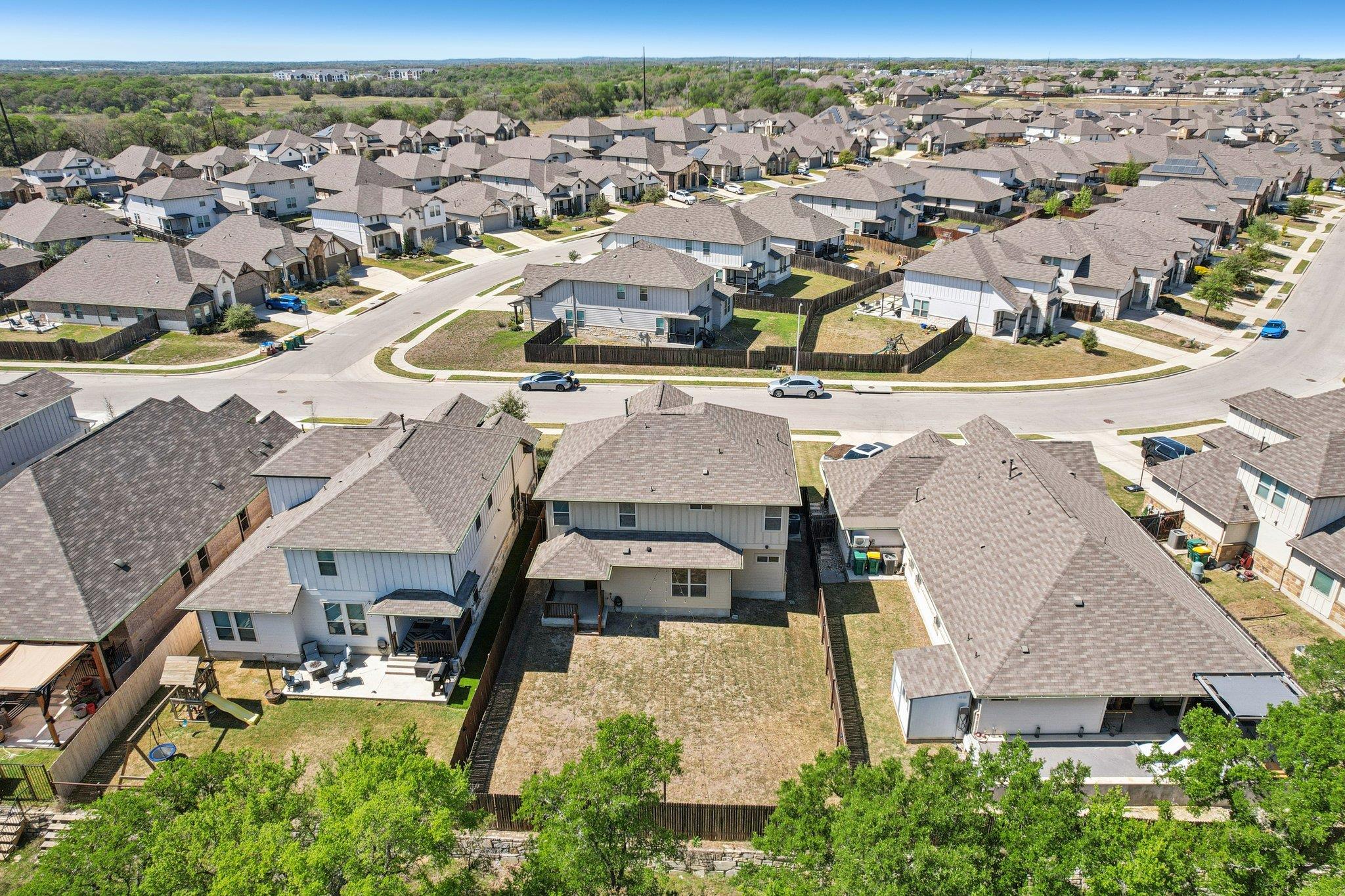 908 Goldilocks Lane Manchaca TX 78652
