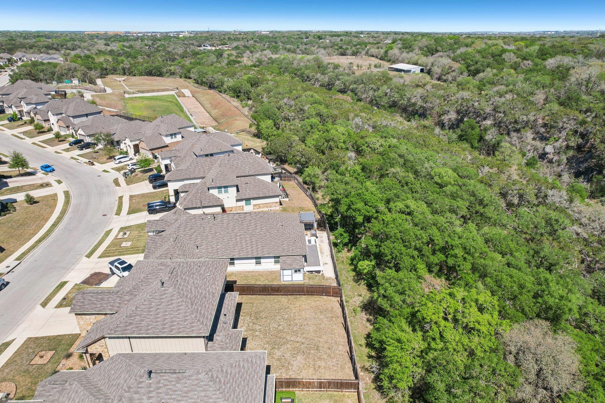 908 Goldilocks Lane Manchaca TX 78652