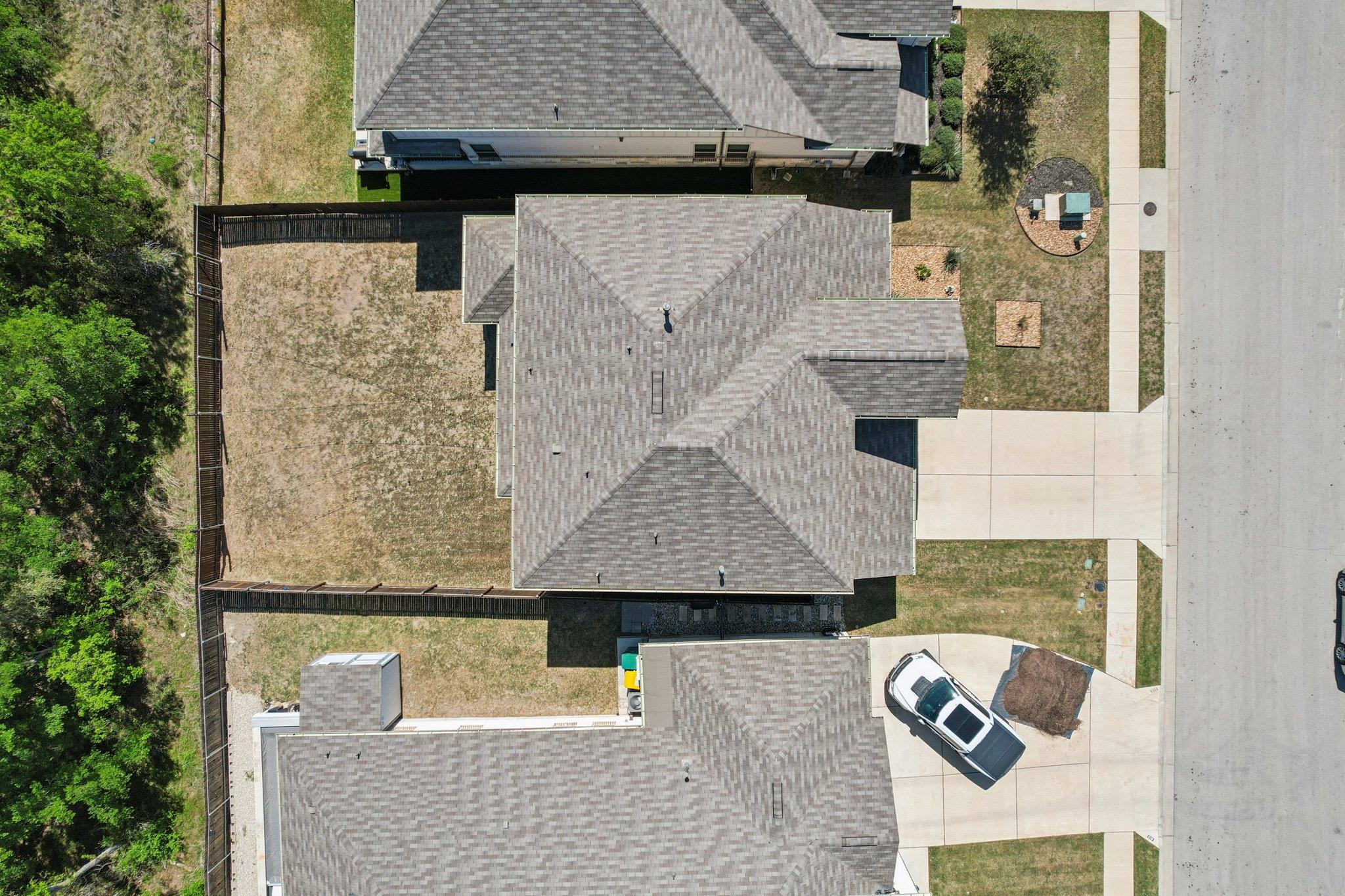 908 Goldilocks Lane Manchaca TX 78652