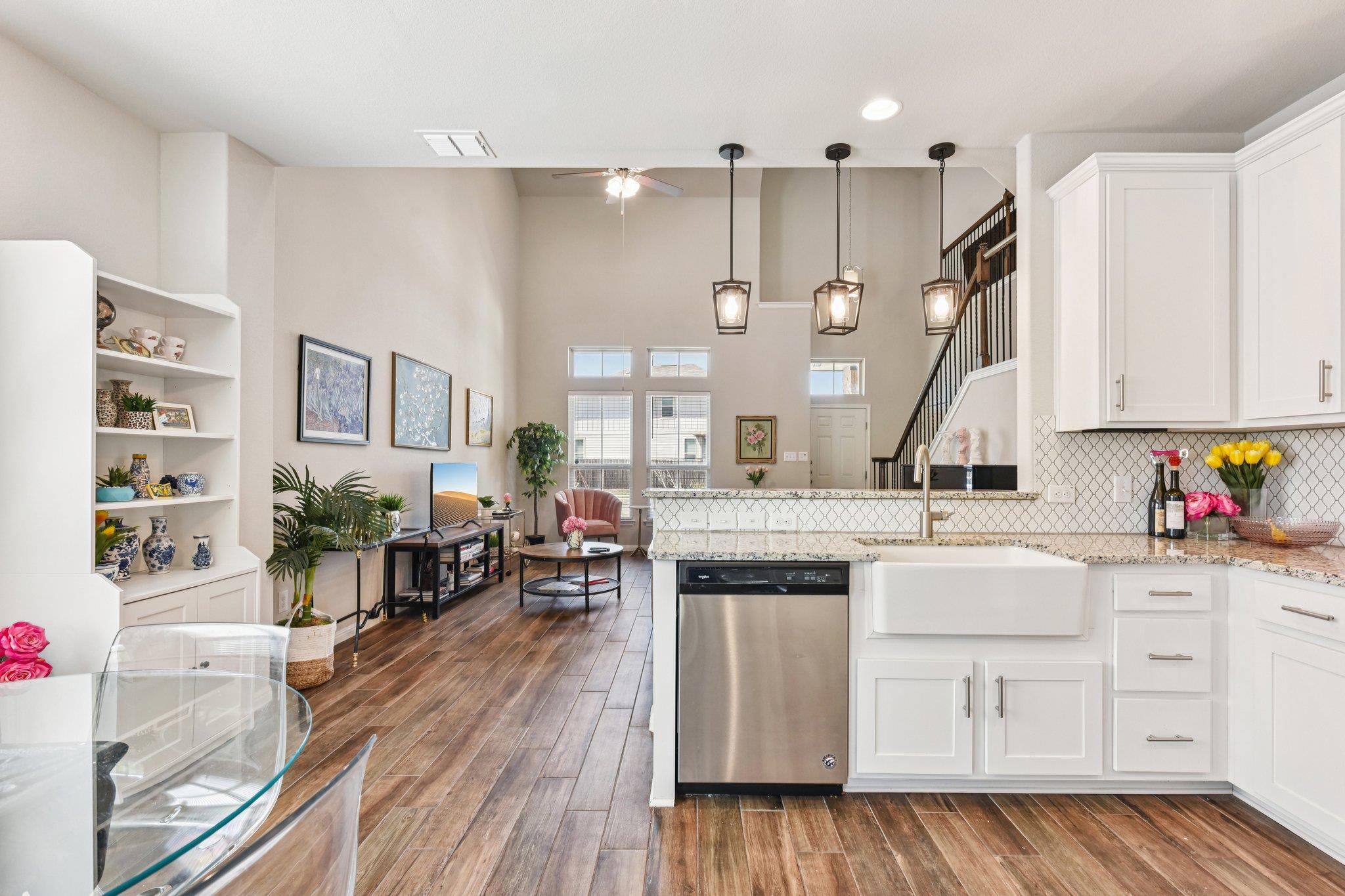 908 Goldilocks Lane Manchaca TX 78652